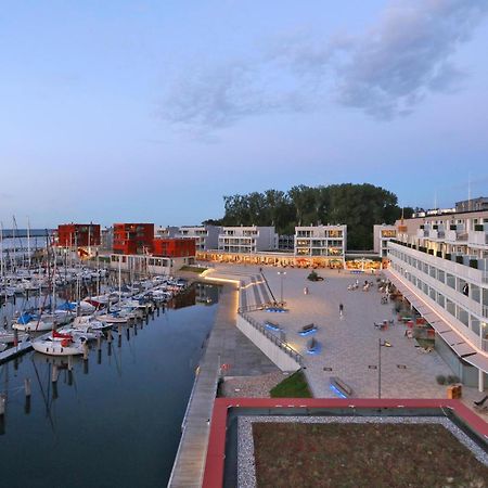Duenenvilla Deluxe Lübeck Kültér fotó