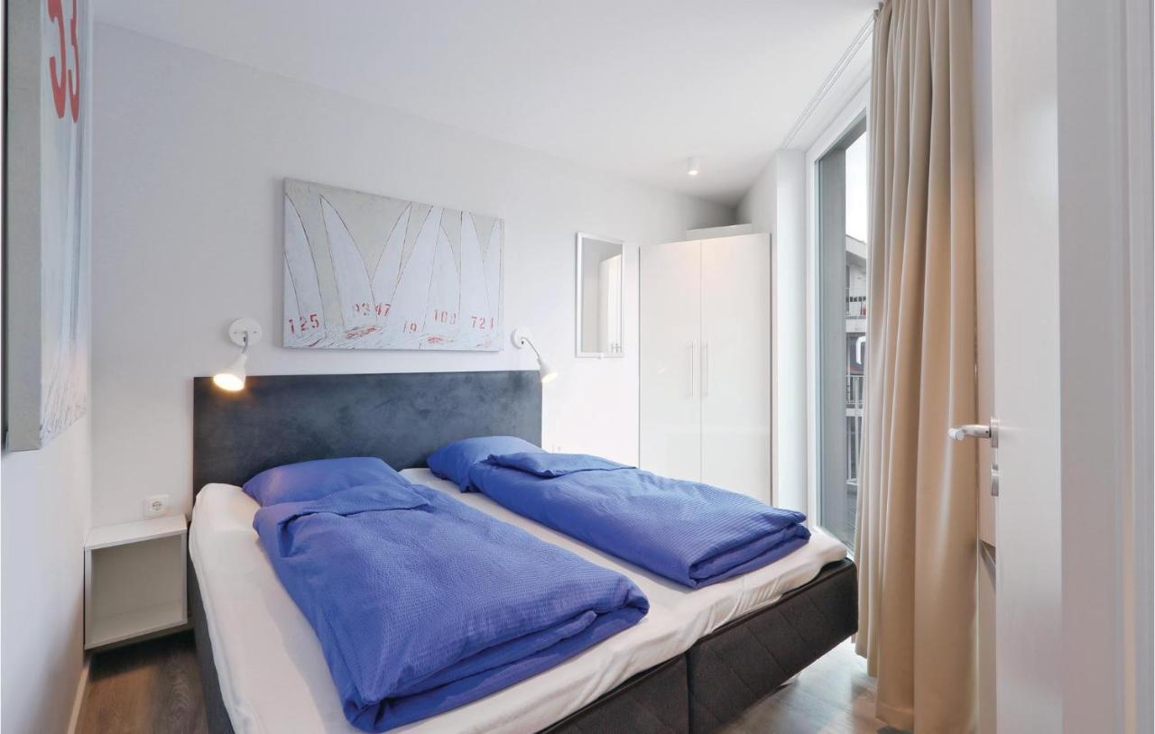 Duenenvilla Deluxe Lübeck Kültér fotó