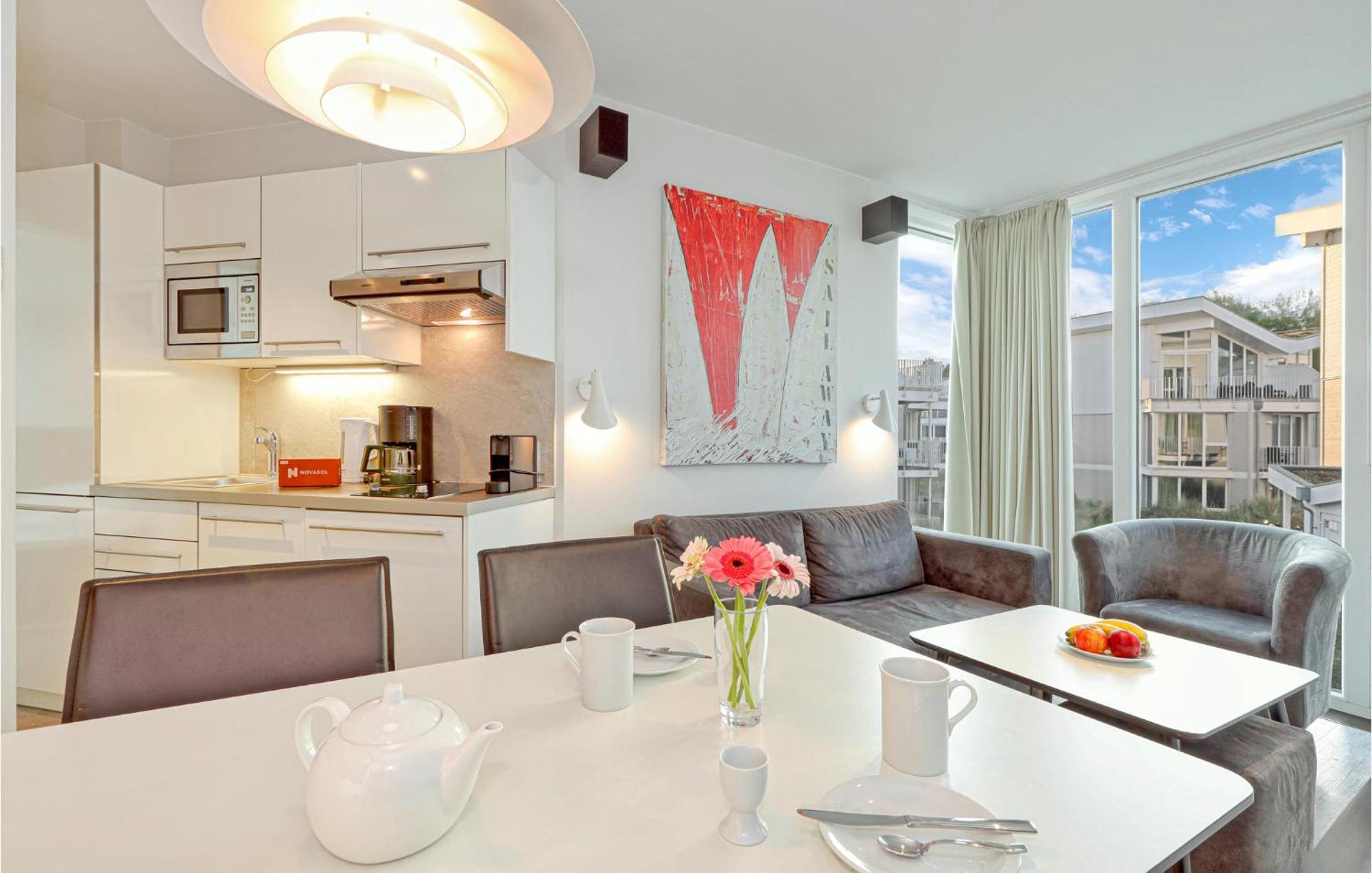 Duenenvilla Deluxe Lübeck Kültér fotó