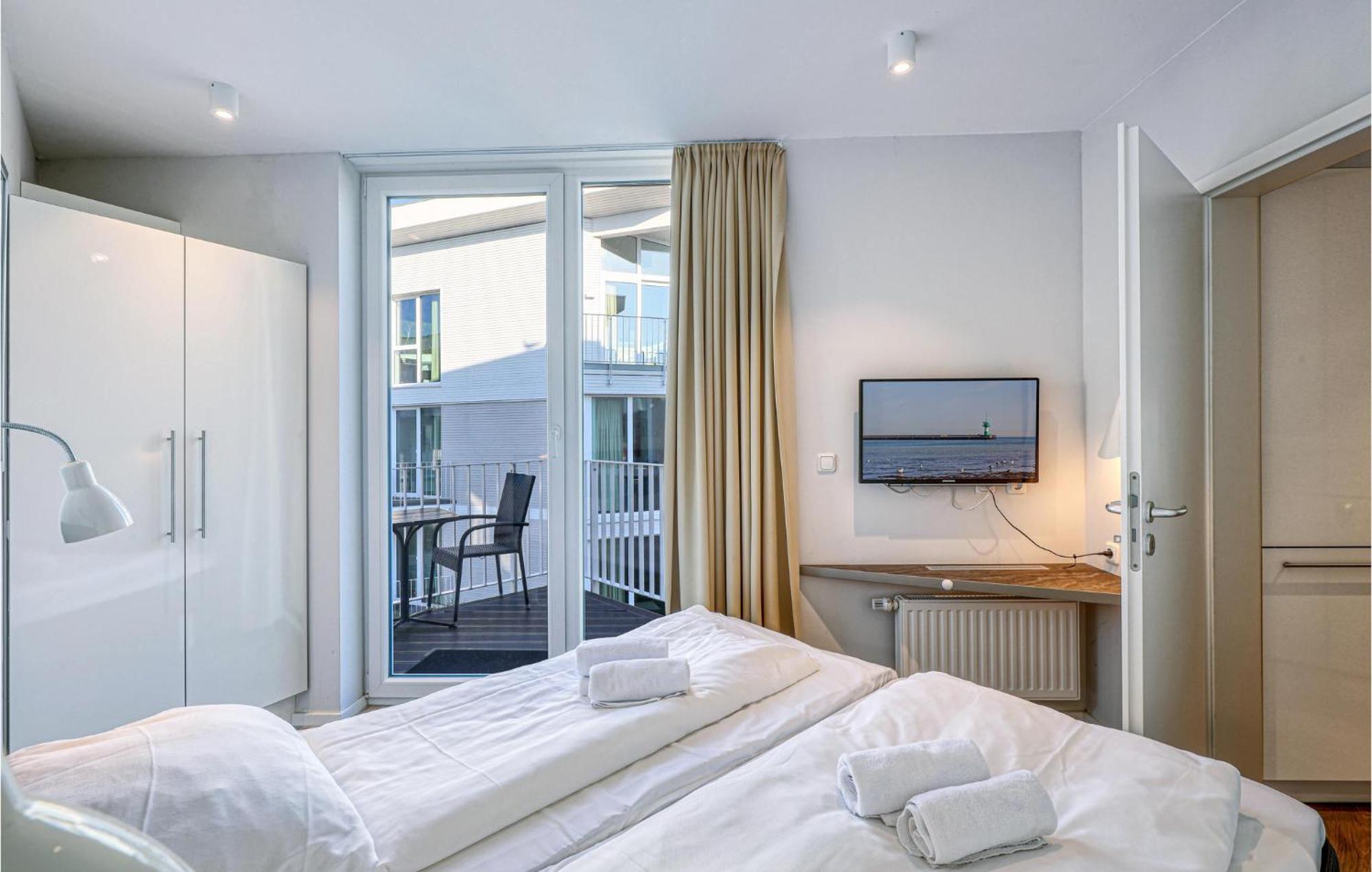 Duenenvilla Deluxe Lübeck Kültér fotó
